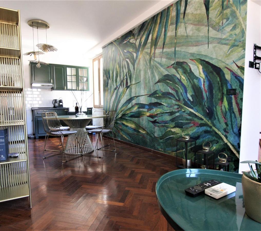 An Deluxe Suites Ancona Exterior foto