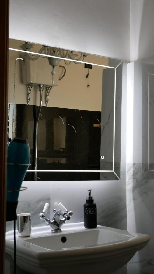An Deluxe Suites Ancona Exterior foto