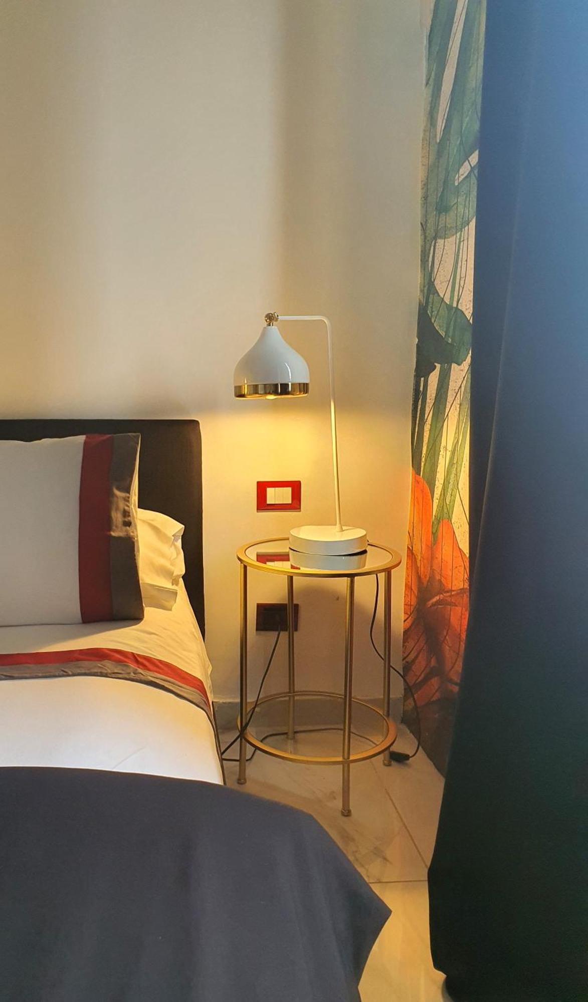 An Deluxe Suites Ancona Quarto foto